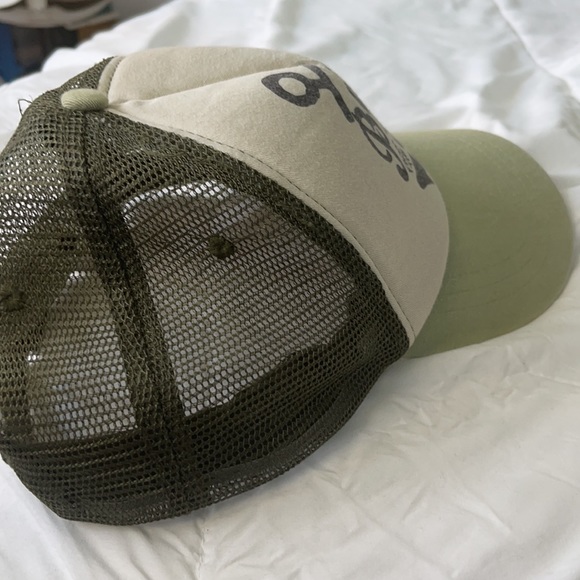 Trucker hat forest green O’Niell - Picture 3 of 3